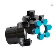 Acél kúpos furat tengelykapcsoló